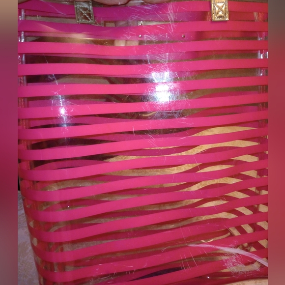 VICTORIA'S SECRET TOTE - Picture 6 of 14